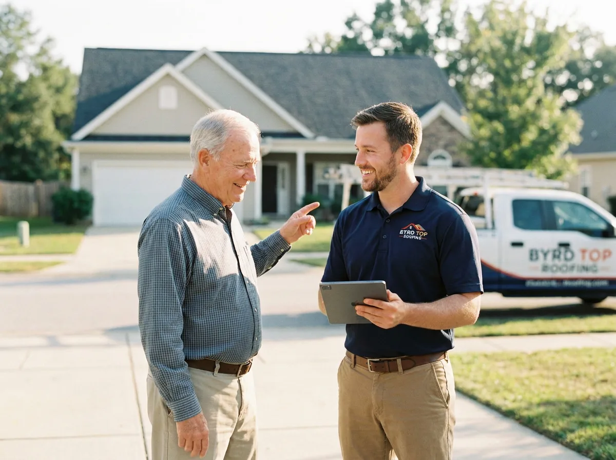 Roofing Harriet, AR FAQs